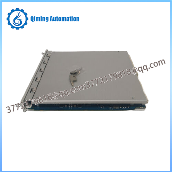 Bently Nevada 3500/22M 288055-01 Standard Transient Data Interface Module